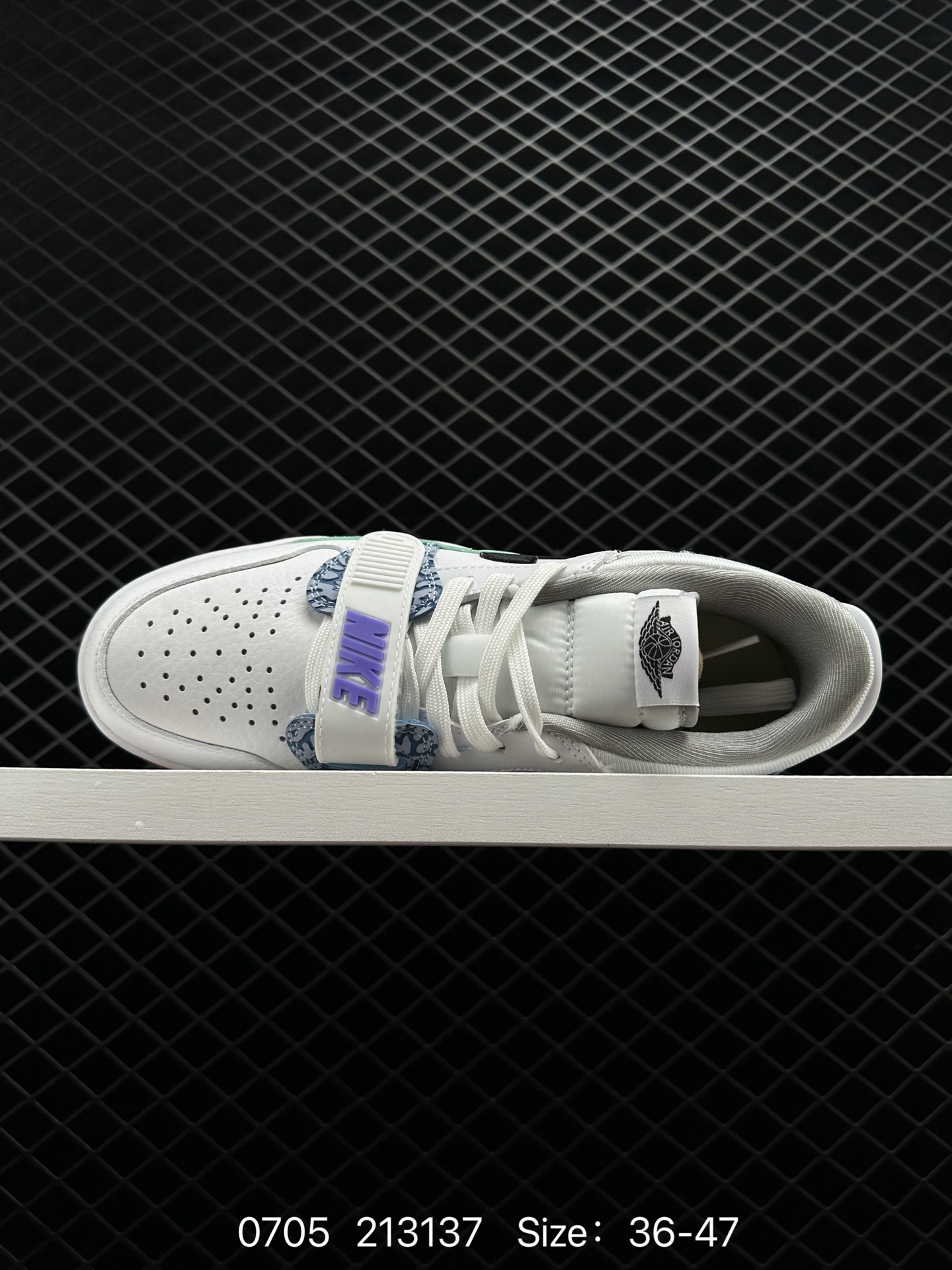 Air Jordan Legacy 312 Low